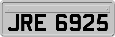 JRE6925