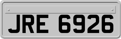 JRE6926