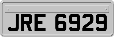 JRE6929