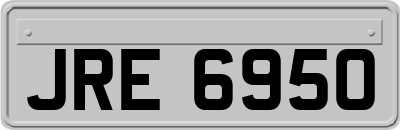 JRE6950