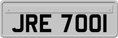 JRE7001