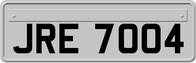 JRE7004