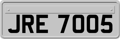 JRE7005