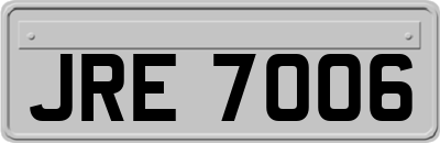 JRE7006