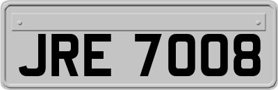 JRE7008