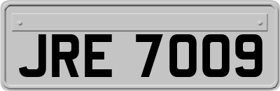 JRE7009
