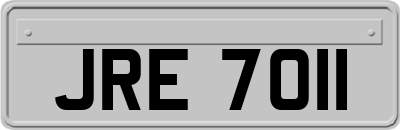 JRE7011