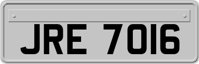JRE7016