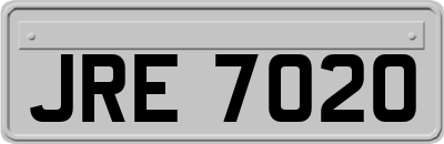 JRE7020