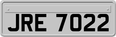 JRE7022