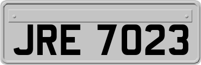 JRE7023