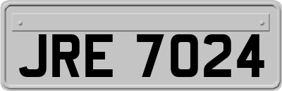 JRE7024