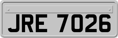 JRE7026