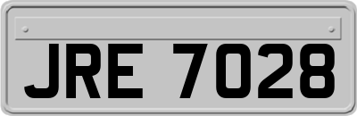 JRE7028