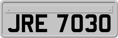 JRE7030