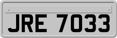 JRE7033