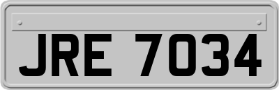 JRE7034