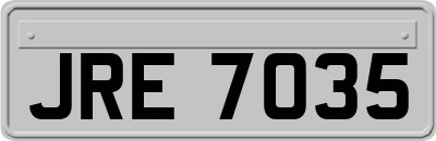 JRE7035