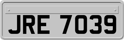JRE7039