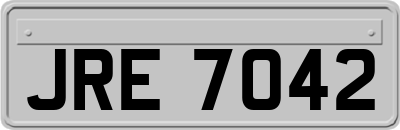 JRE7042