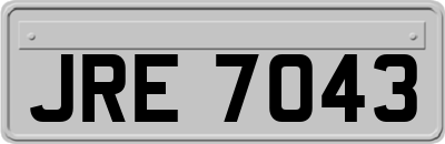 JRE7043