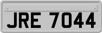 JRE7044