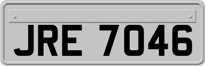 JRE7046