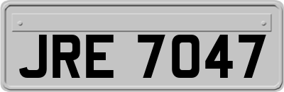 JRE7047
