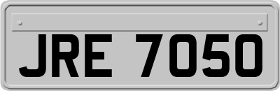 JRE7050