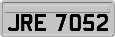 JRE7052