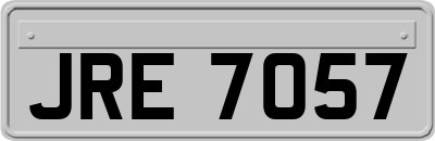 JRE7057