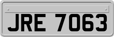 JRE7063