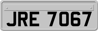 JRE7067