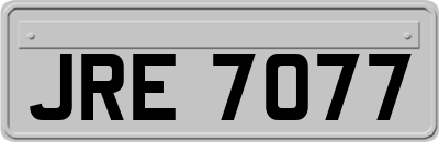 JRE7077