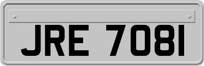 JRE7081