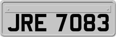 JRE7083