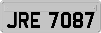 JRE7087