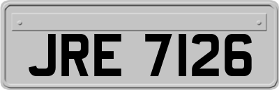 JRE7126