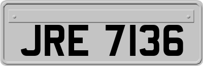 JRE7136