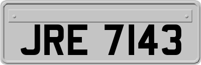 JRE7143