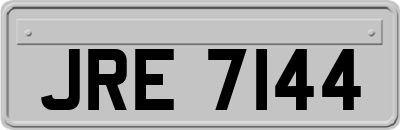 JRE7144
