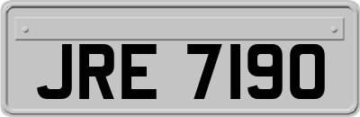 JRE7190
