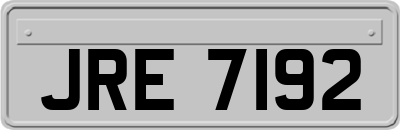 JRE7192