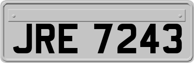 JRE7243