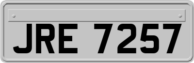 JRE7257