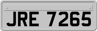 JRE7265