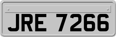 JRE7266