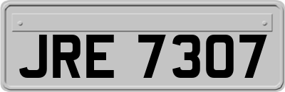 JRE7307