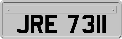 JRE7311