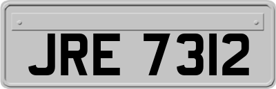 JRE7312